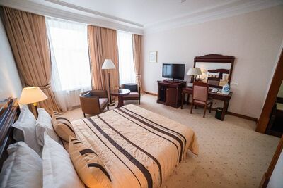 Фотография номера гостиницы Магистрат