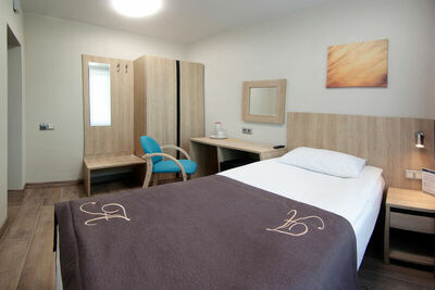 Фотография номера санатория Амакс Старая Русса