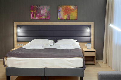 Фотография номера санатория Амакс Старая Русса