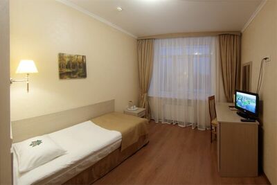 Фотография номера санатория Амакс Старая Русса
