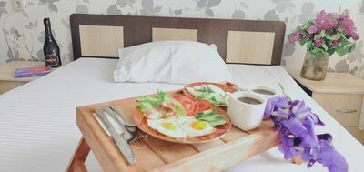 Фотография номера гостевого дома Сусанна