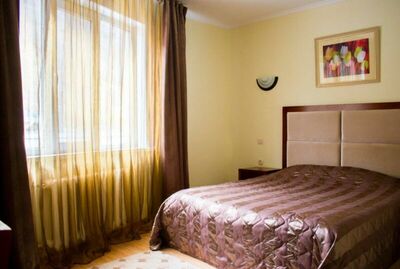 Фотография номера мини отеля Океан