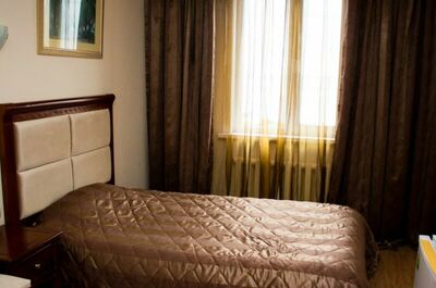 Фотография номера мини отеля Океан