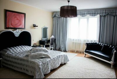 Фотография номера мини отеля Океан