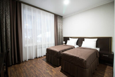 Фотография номера гостевого дома Таурух