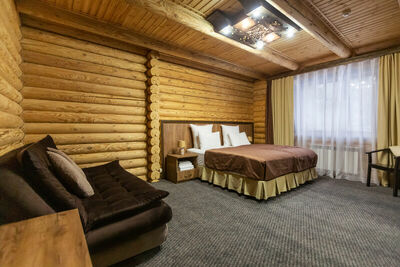 Фотография номера гостевого дома Таурух