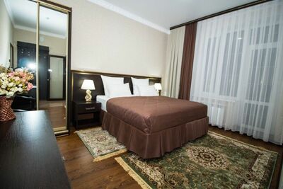 Фотография номера гостевого дома Таурух