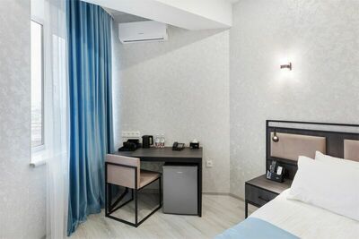 Фотография номера гостиницы Олимпос