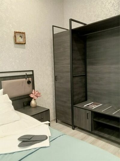 Фотография номера гостиницы Олимпос