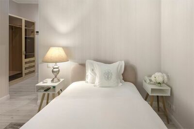 Фотография номера гостиницы Резиденция