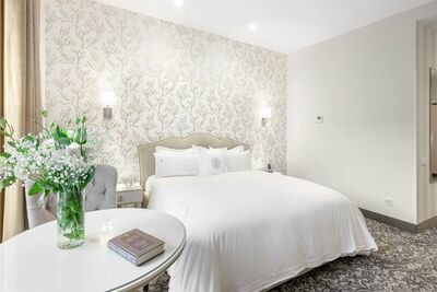 Фотография номера гостиницы Резиденция