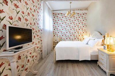 Фотография номера гостиницы Резиденция