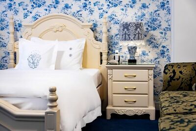 Фотография номера гостиницы Резиденция