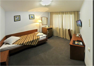 Фотография номера гостиницы Астра