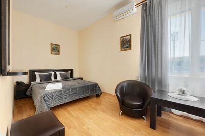 Фотография номера гостиницы SQ Кировский