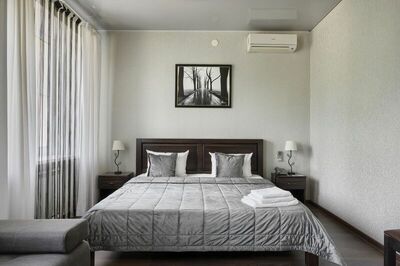 Фотография номера гостиницы SQ Кировский