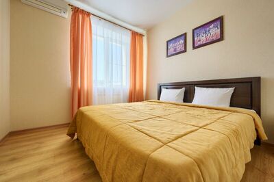 Фотография номера гостиницы SQ Кировский