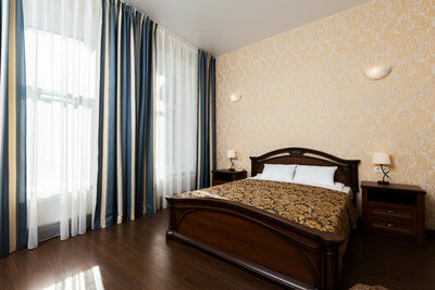 Фотография номера гостиницы Аллегро на Лиговском проспекте