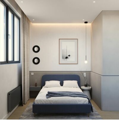 Фотография номера мини отеля Гагарин