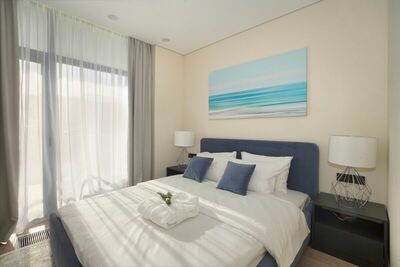 Фотография номера квартиры Квартира Крымская резиденция