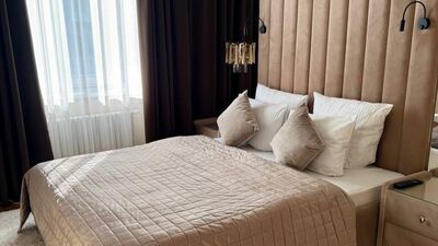 Фотография номера гостиницы Бутик-Отель Крестовский апарт