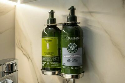 Фотография номера гостиницы Марипоса