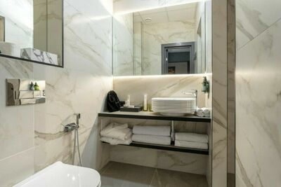 Фотография номера гостиницы Марипоса