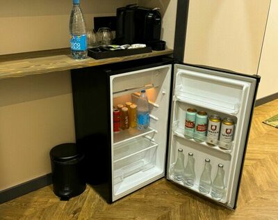 Фотография номера гостиницы Марипоса