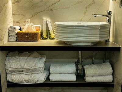 Фотография номера гостиницы Марипоса