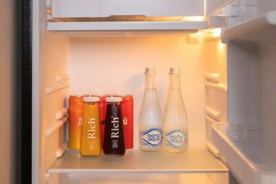 Фотография номера гостиницы Марипоса