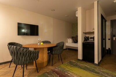 Фотография номера гостиницы Марипоса