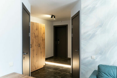 Фотография номера базы отдыха Солнечный остров