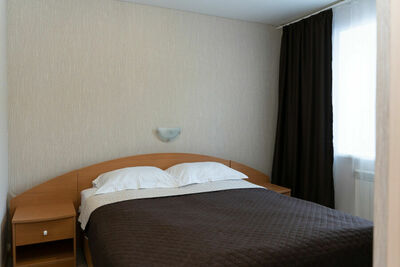 Фотография номера базы отдыха Солнечный остров