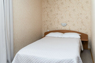 Фотография номера базы отдыха Солнечный остров