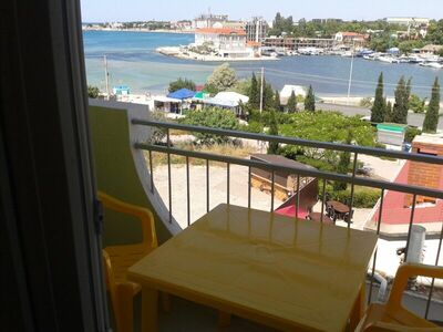 Фотография номера квартиры Апартаменты в доме у Греческой хоры