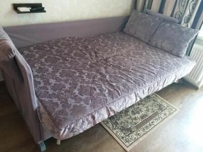 Фотография номера квартиры Апартаменты в доме у Греческой хоры