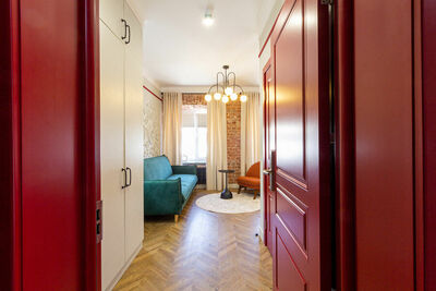 Фотография номера гостиницы Бутик-отель ЛетягинЪ