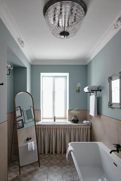 Фотография номера гостиницы Бутик-отель ЛетягинЪ