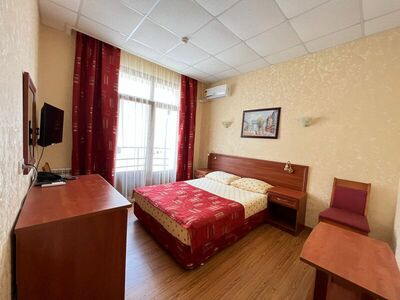 Фотография номера гостиницы Де Париж