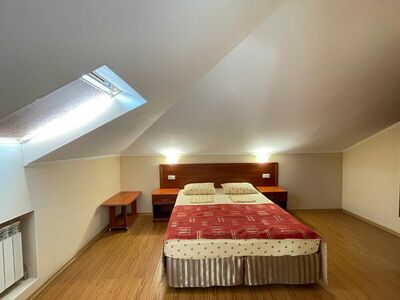 Фотография номера гостиницы Де Париж