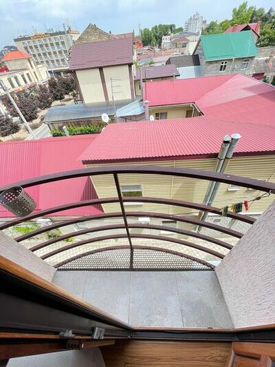 Фотография номера гостиницы Де Париж