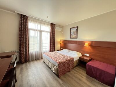 Фотография номера гостиницы Де Париж