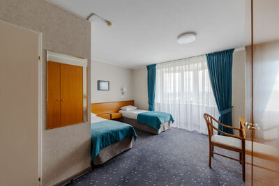 Фотография номера гостиницы Алиот