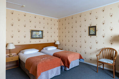 Фотография номера гостиницы Алиот