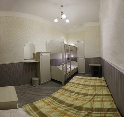 Фотография номера хостела Прованс