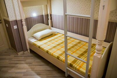 Фотография номера хостела Прованс