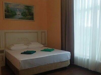 Фотография номера гостиницы Отель Елка