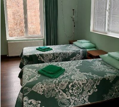 Фотография номера гостиницы Отель Елка