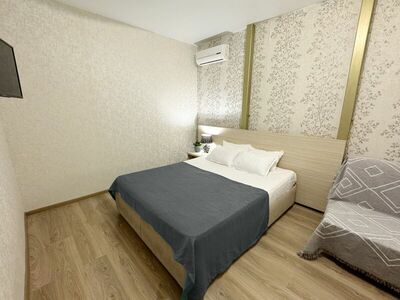 Фотография номера гостиницы Бухара