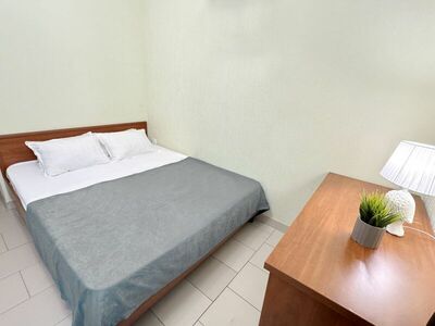 Фотография номера гостиницы Бухара